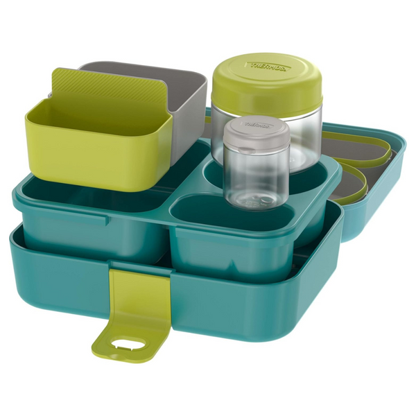 Thermos Kids Freestyle Food Storage Lunch Kit