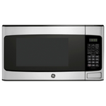 GE 1.1 Cu. Ft. Countertop Microwave