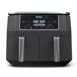 8qt Ninja Foodi 6-In-1 DualZone 2-Basket Air Fryer + $30 Kohls Rewards