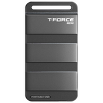 Teamgroup T-FORCE M200 2TB USB 3.2 Gen 2 2x2 Type-C Portable External SSD