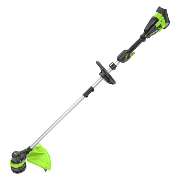 Greenworks 40V 17" Brushless String Trimmer (Tool Only)