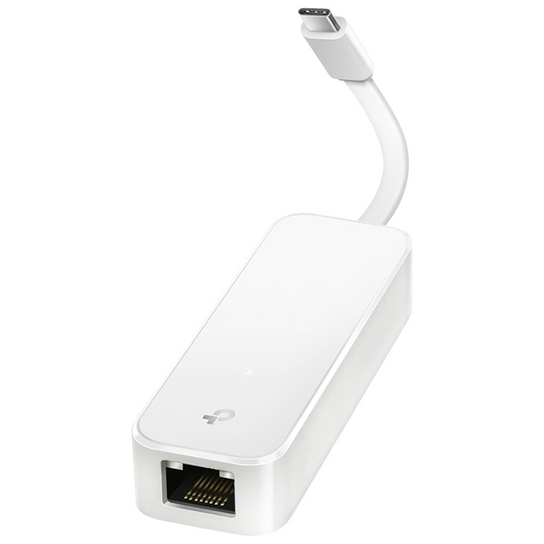 TP-Link RJ45 To USB 3.0 Type-C Gigabit Ethernet LAN Network Adapter