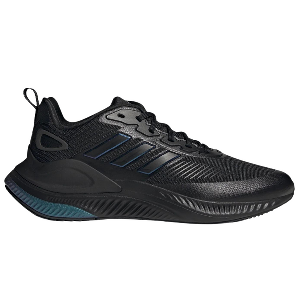 Adidas Alphamagma Guard Men's Shoes (Core Black / Dark Marine)