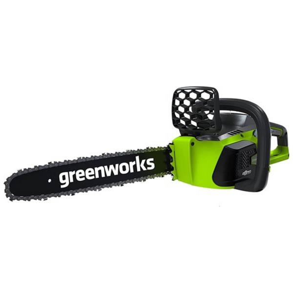 Greenworks 40v 16 Inch Brushless Chainsaw