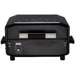 Z Grills ZPG-200A Outdoor Portable Pellet Grill