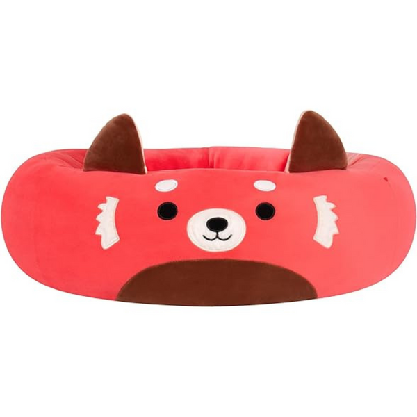 Squishmallows Original 20" Cici The Red Panda Pet Bed