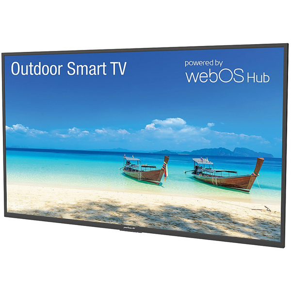 Peerless Neptune 55" 4K Ultra HDR Smart LED WebOS TV