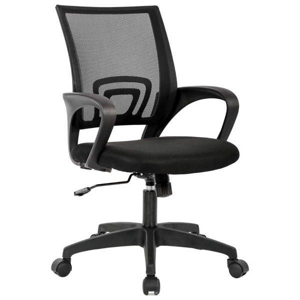 Ergonomic Executive Rolling Swivel Adjustable Chair