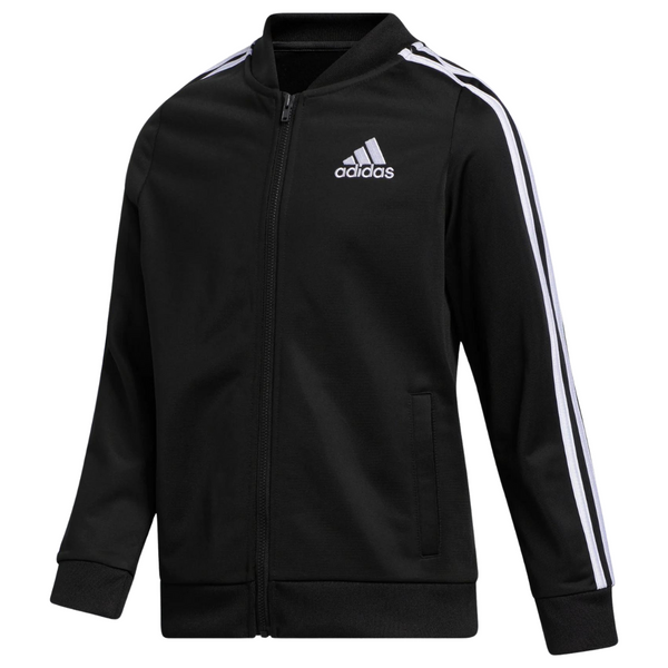 Adidas Kids’ Tricot Bomber Jacket