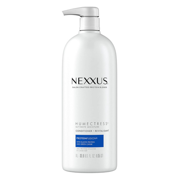 33.8-Oz Nexxus Humectress Moisturizing Conditioner For Dry Hair