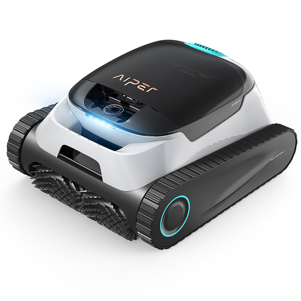 Aiper Scuba N1 Cordless Robotic Pool Cleaner