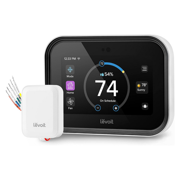 WiFi Programmable Digital Thermostat