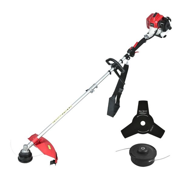 PowerSmart 2-Cycle 25.4cc String Trimmer