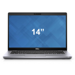 Dell Latitude 5410 14" HD Laptop (i7-10610U / 32GB RAM / 256GB SSD) [Factory Refurb] [Certified Refurb]