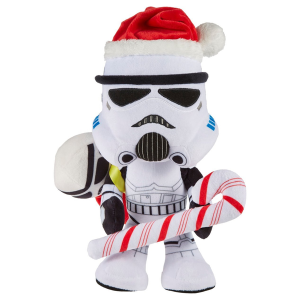 Mattel Star Wars 10" Stormtrooper Plush Doll & Ornament Soft Toy