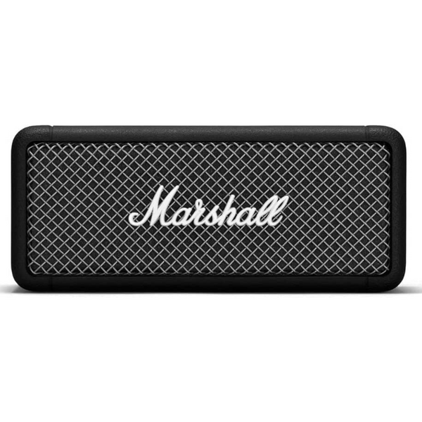 Marshall Emberton Portable Bluetooth Speaker