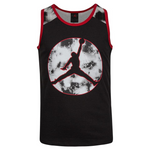 Jordan Kids Tie-Dye Tank Top (Little Kids/Big Kids)