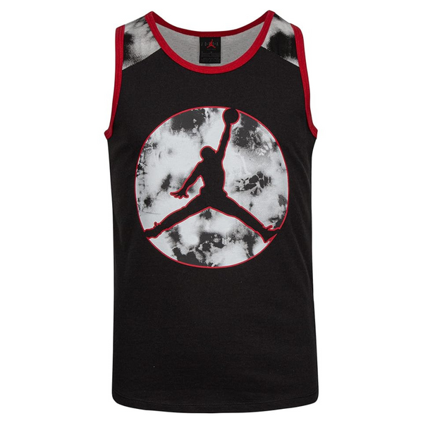 Jordan Kids Tie-Dye Tank Top (Little Kids/Big Kids)