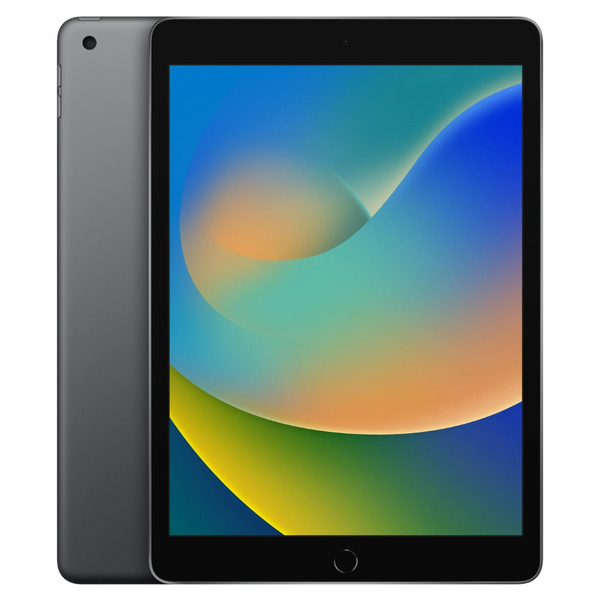 Apple iPad 10.2" 64GB WiFi Tablet (9th Generation)