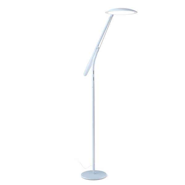 Cricut Bright 360 Ultimate LED Floor Lamp (Mist)