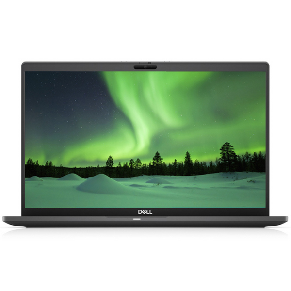 Dell Latitude 7410 14" FHD Laptop (i7-10610U / 16GB RAM / 256GB SSD) [Certified Refurb]