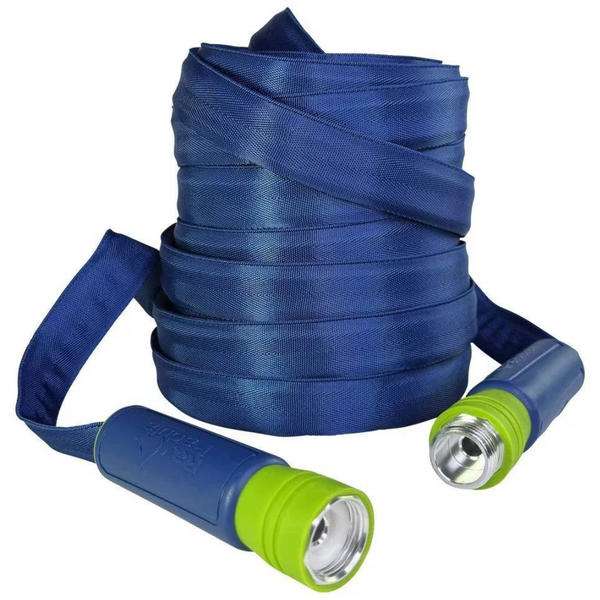 Ray Padula 50ft FlexLite Premium Lightweight Hose