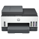 HP Smart -Tank 7301 Wireless Color Inkjet 4-In-1 Printer