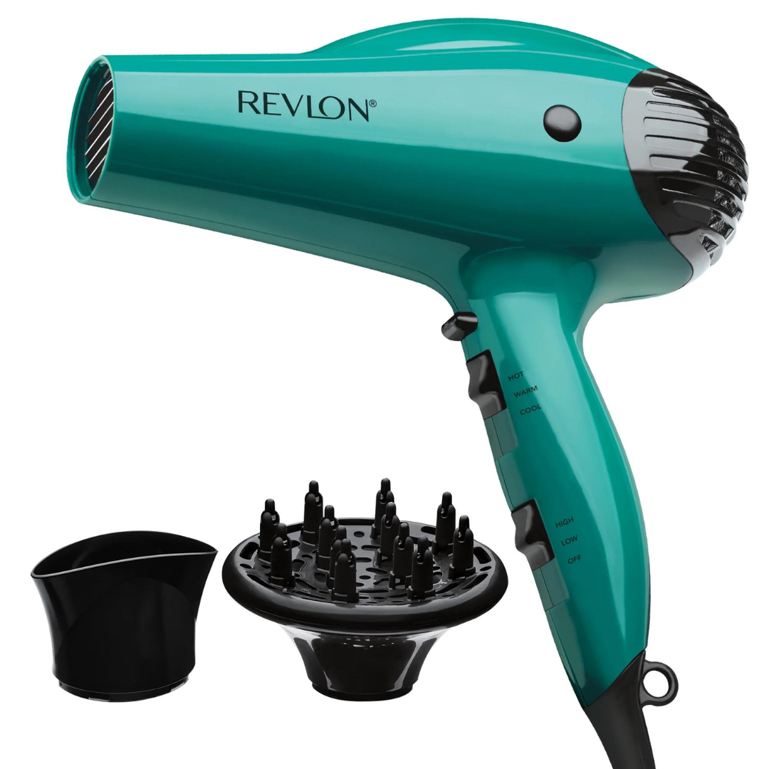 Revlon 1875w Volume Booster Hair Dryer