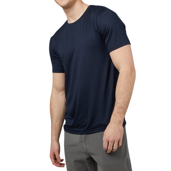 32 Degrees Men's Cool Classic Crew T-shirt (Various Colors)