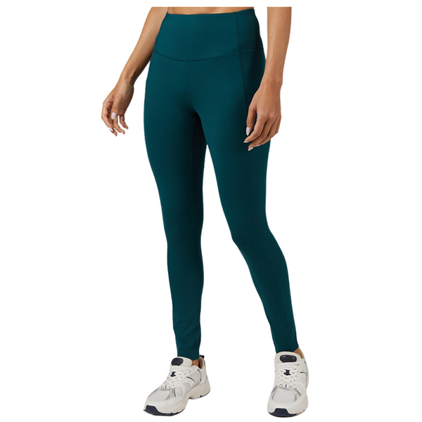 32 Degrees Women's High-Waist Active Legging (Various Colors)