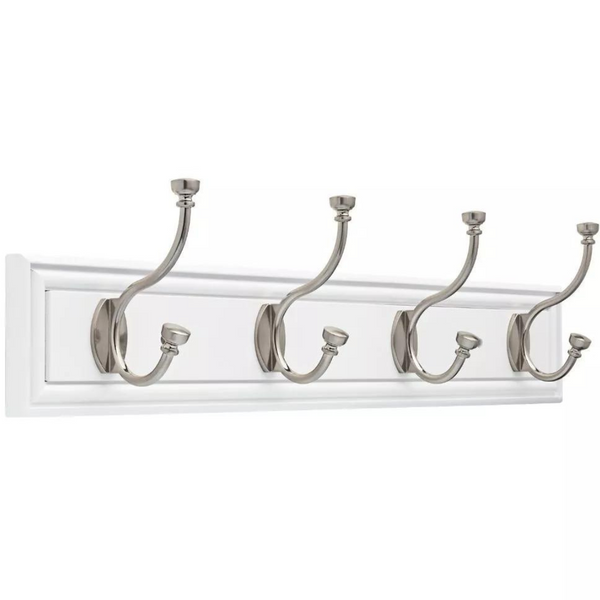 Threshold 27" Hook Rail Elegant