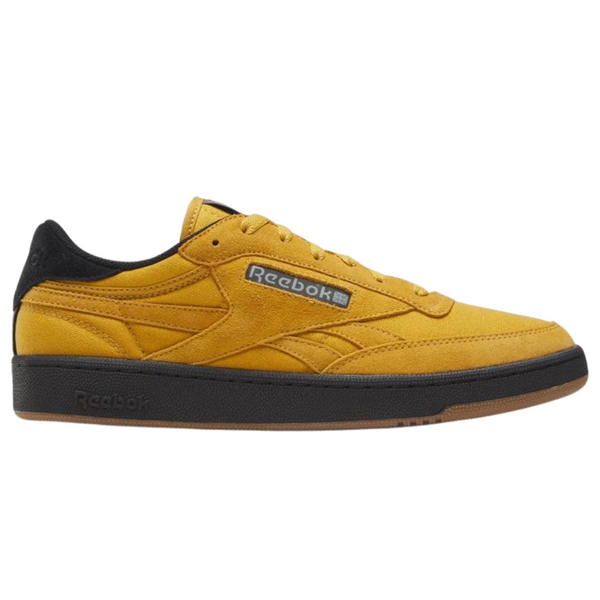 Reebok Men's Club C Revenge Vintage Sneaker