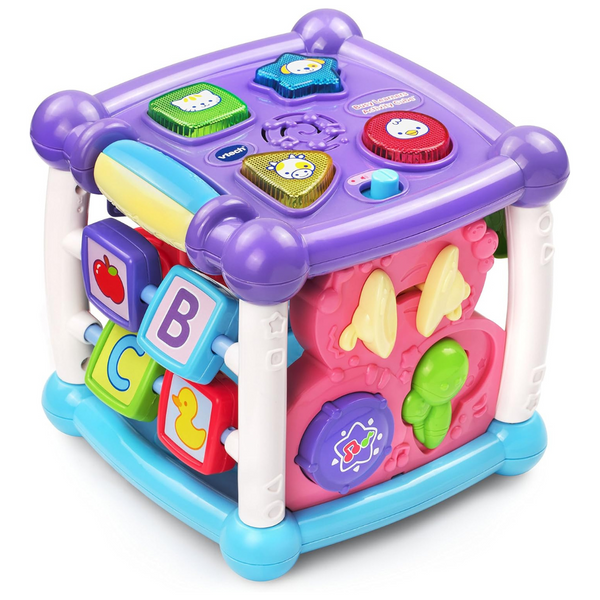 VTech Busy Learners Activity Cube