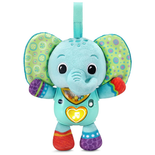 VTech Baby Cuddle And Sing Elephant