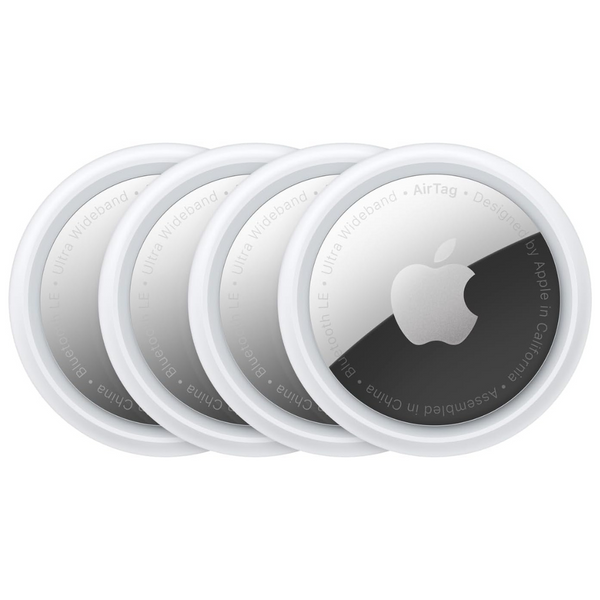 Apple AirTags 4 Pack