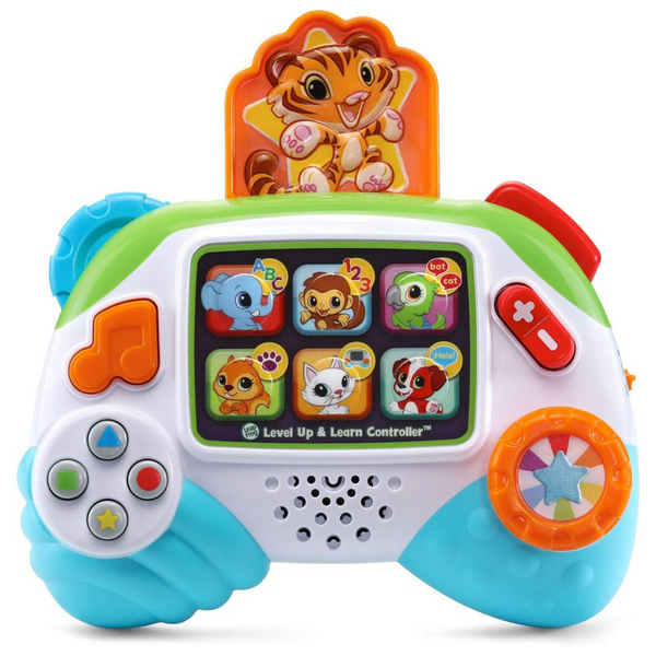 LeapFrog Level Up And Learn Controller