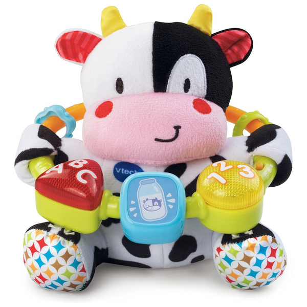 VTech Lil’ Critters Moosical Beads