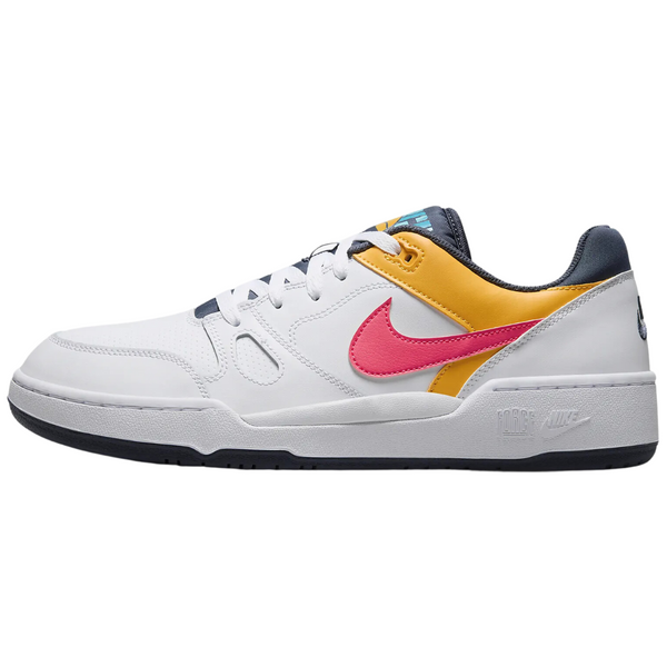 Nike Full Force Low Men's Shoes (4 Colors)