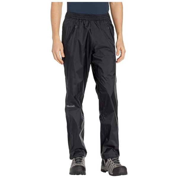 Marmot PreCip Eco Full Zip Waterproof Men's Pant