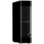 WD Easystore 14TB USB 3.0 Portable Hard Drive