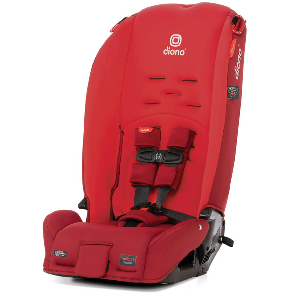 Diono Radian 3R 3-In-1 Convertible Car Seat