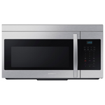 Samsung 1.6 Cu. Ft. Over-The-Range Microwave With Auto Cook