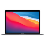 Apple 13.3" WQXGA MacBook Air (M1 Chip / 8GB RAM / 256GB SSD) [Certified Refurb]