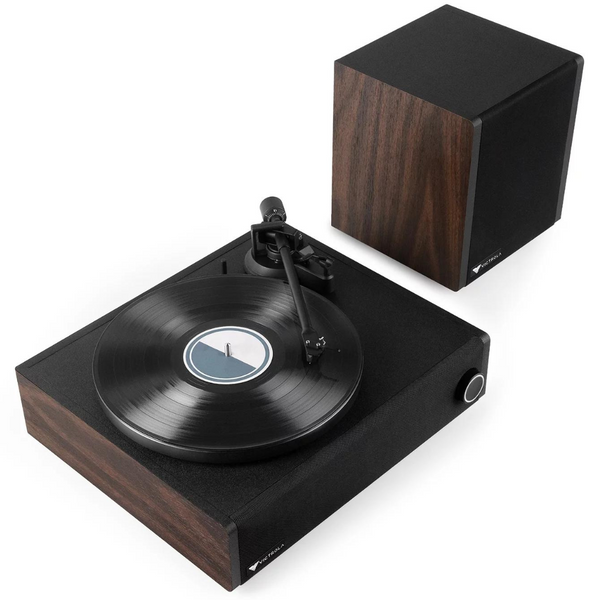 Victrola Premiere V1 Turntable Stereo Music System