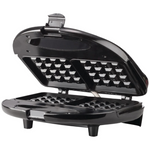 Brentwood TS-243 Non-Stick Dual Waffle Maker