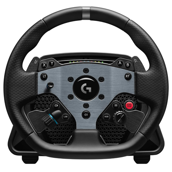 Logitech G Pro Racing Wheel For PC