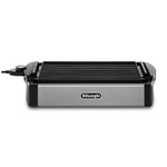 DeLonghi 2-In-1 Reversible Indoor Grill Griddle