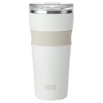 Built 24 Oz Shasta Double Wall Vacuum Insulated Stainless Steel Tumbler