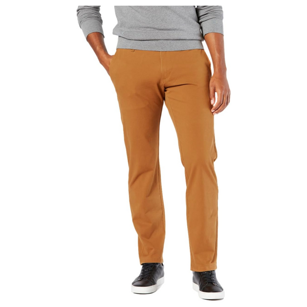 Dockers Men's Straight Fit Ultimate Chino (Various Size)