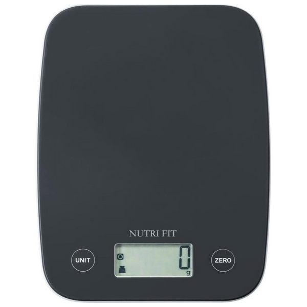 Digital Food Scale 0.1oz/1g Precision With LCD Display